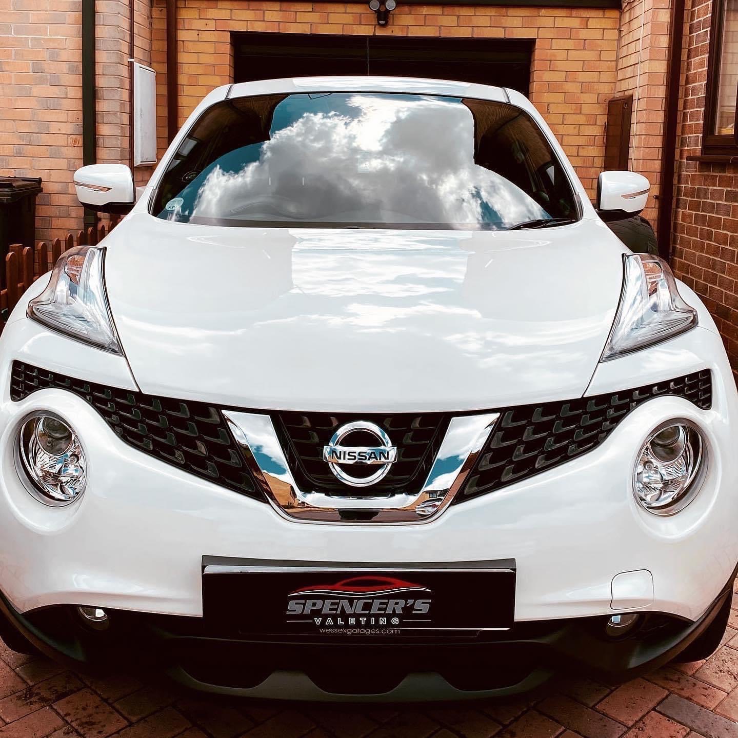Spencer's Valeting
