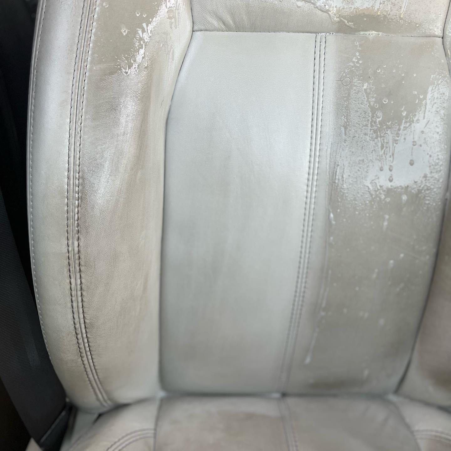 Spencer's Valeting