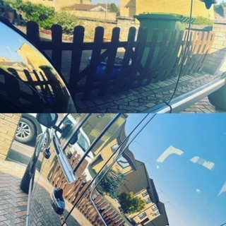 Spencer's Valeting