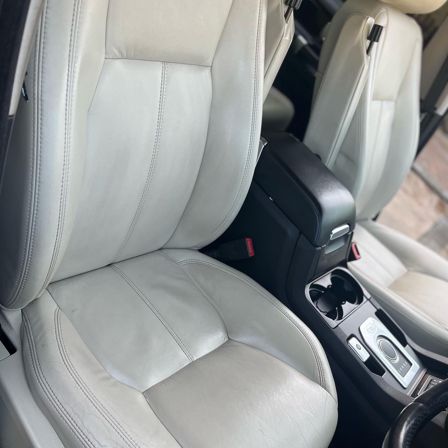 Spencer's Valeting