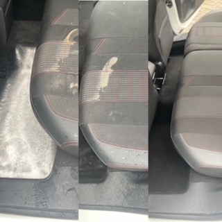 Spencer's Valeting