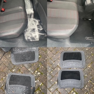 Spencer's Valeting
