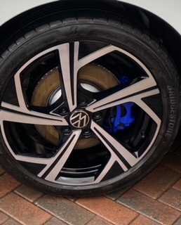 Spencer's Valeting