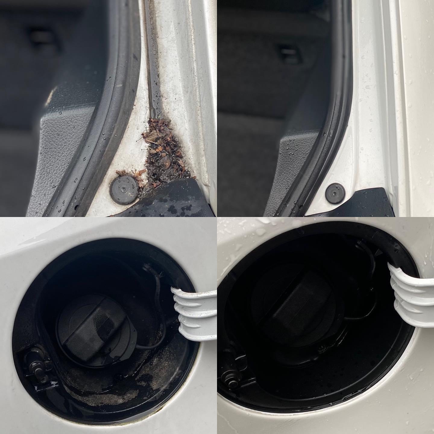 Spencer's Valeting