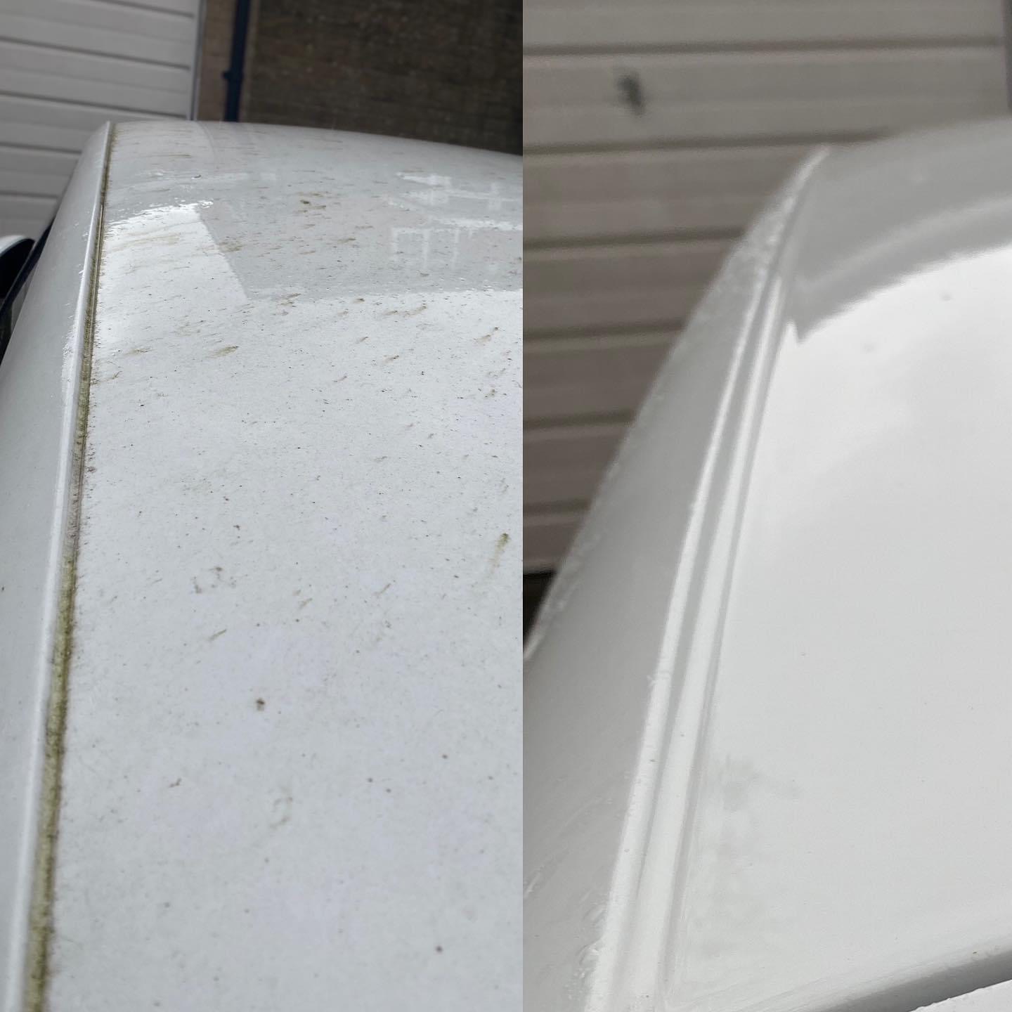 Spencer's Valeting