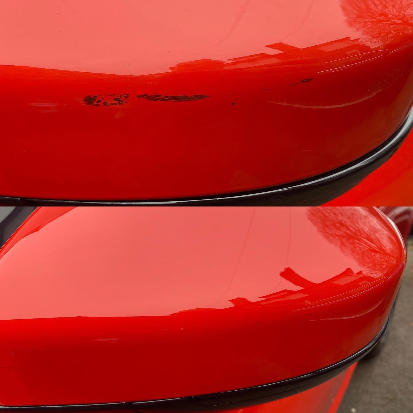 Spencer's Valeting