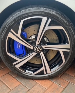 Spencer's Valeting