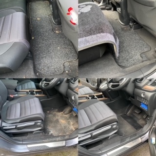 Spencer's Valeting
