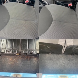 Spencer's Valeting