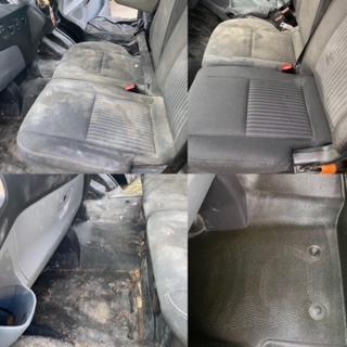 Spencer's Valeting