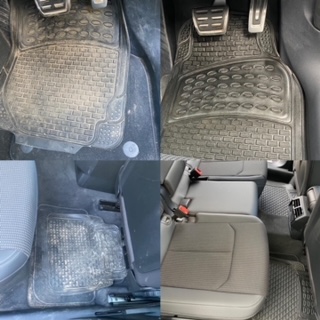 Spencer's Valeting