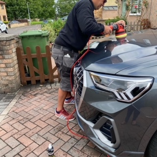 Spencer's Valeting