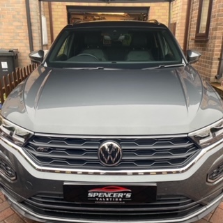 Spencer's Valeting