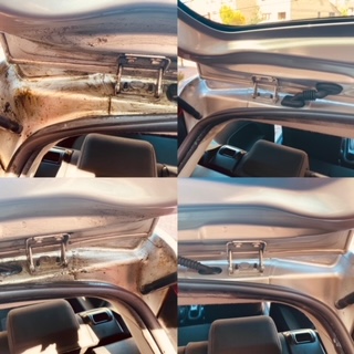 Spencer's Valeting