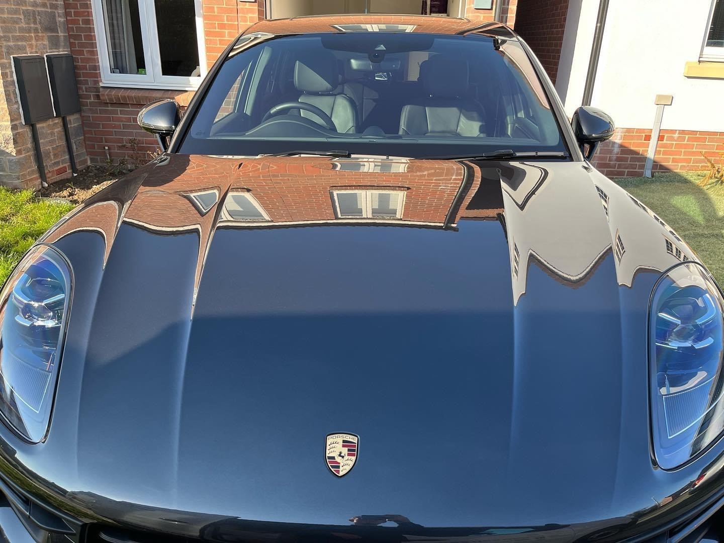 Spencer's Valeting